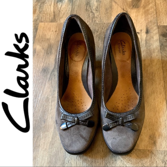 clarks 9m